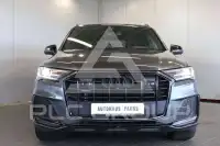 2022 Audi Q7