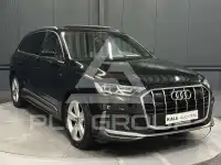 2022 Audi Q7