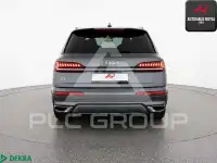 2022 Audi Q7