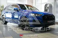 2022 Audi Q7