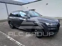 2022 Audi Q7