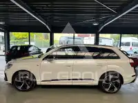 2022 Audi Q7