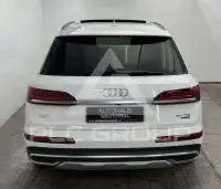2022 Audi Q7