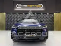 2022 Audi Q7