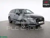2022 Audi Q7