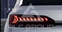 2022 Audi Q7