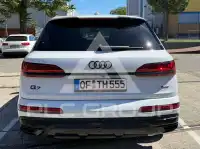 2022 Audi Q7