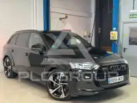 2022 Audi Q7