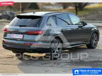 2022 Audi Q7