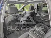2022 Audi Q7