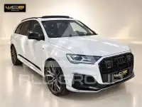 2022 Audi Q7