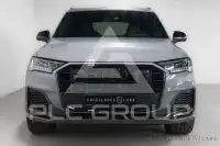 2022 Audi Q7