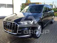 2022 Audi Q7