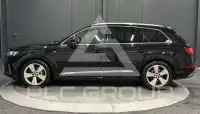 2022 Audi Q7