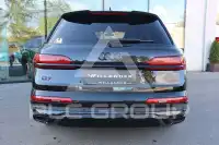 2022 Audi Q7