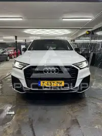 2022 Audi Q7