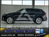 2022 Audi Q7