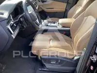 2022 Audi Q7