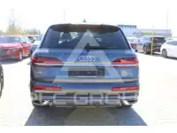 2022 Audi Q7