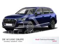 2022 Audi Q7