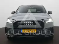 2022 Audi Q7