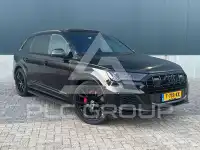 2022 Audi Q7