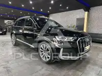 2022 Audi Q7