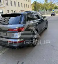 2022 Audi Q7