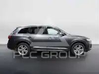 2022 Audi Q7