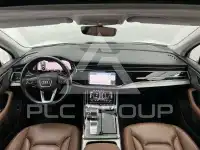 2022 Audi Q7