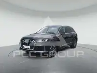 2022 Audi Q7