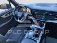 2022 Audi Q7