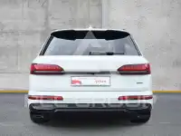 2022 Audi Q7