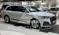 2022 Audi Q7