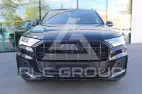2022 Audi Q7