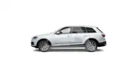 2022 Audi Q7