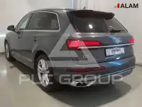2022 Audi Q7