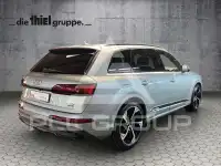 2022 Audi Q7