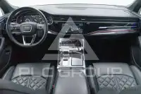 2022 Audi Q7