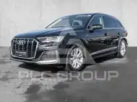 2022 Audi Q7