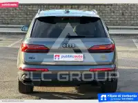 2022 Audi Q7