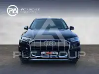 2022 Audi Q7