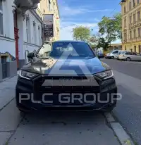 2022 Audi Q7