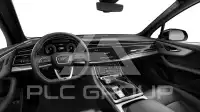 2022 Audi Q7