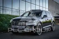2022 Audi Q7