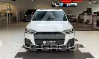 2022 Audi Q7