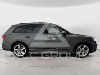 2022 Audi Q7