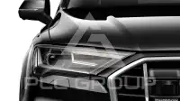 2022 Audi Q7
