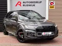 2022 Audi Q7