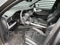 2022 Audi Q7